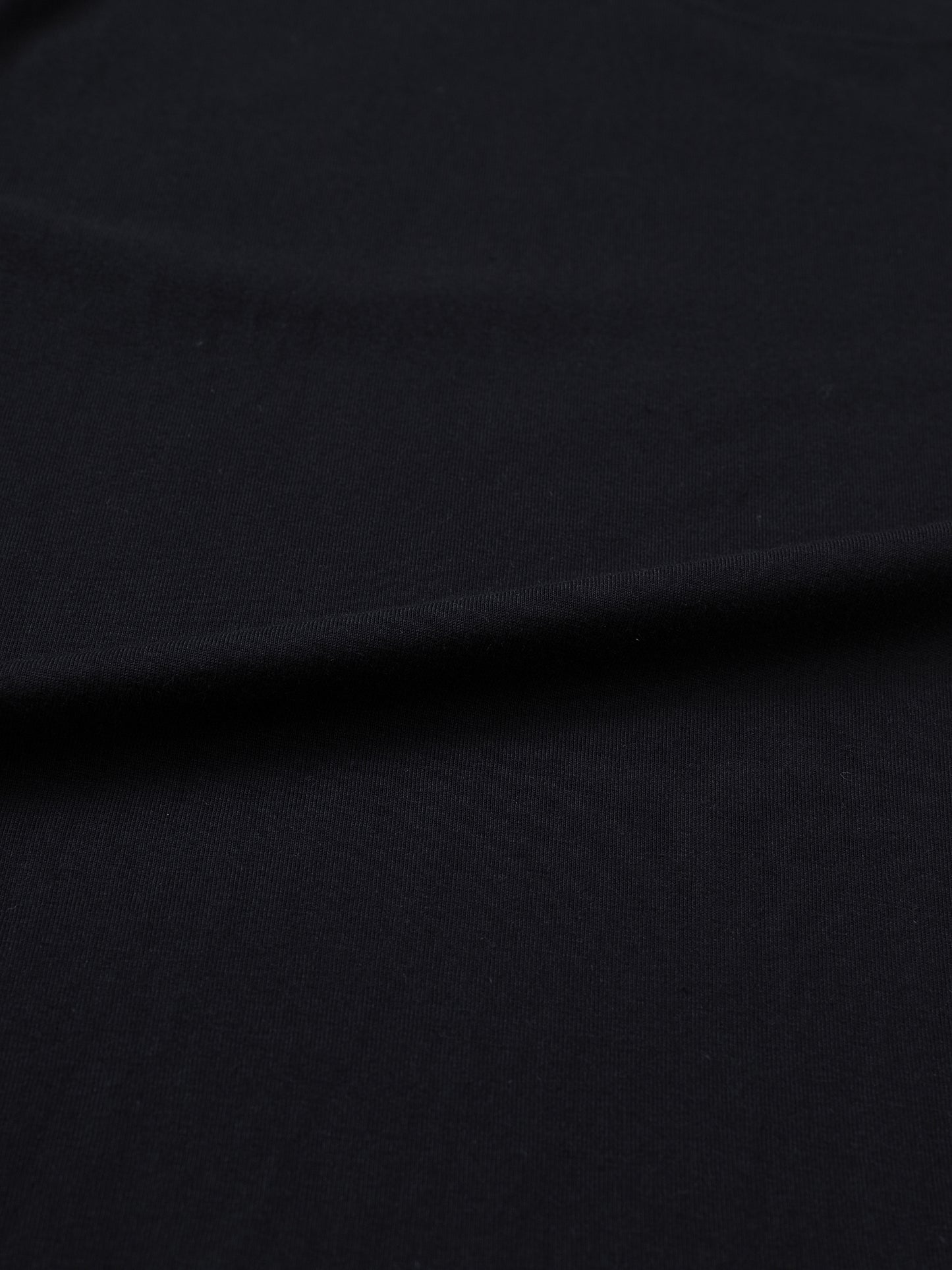 Unisex Seamless Cotton T-Shirt