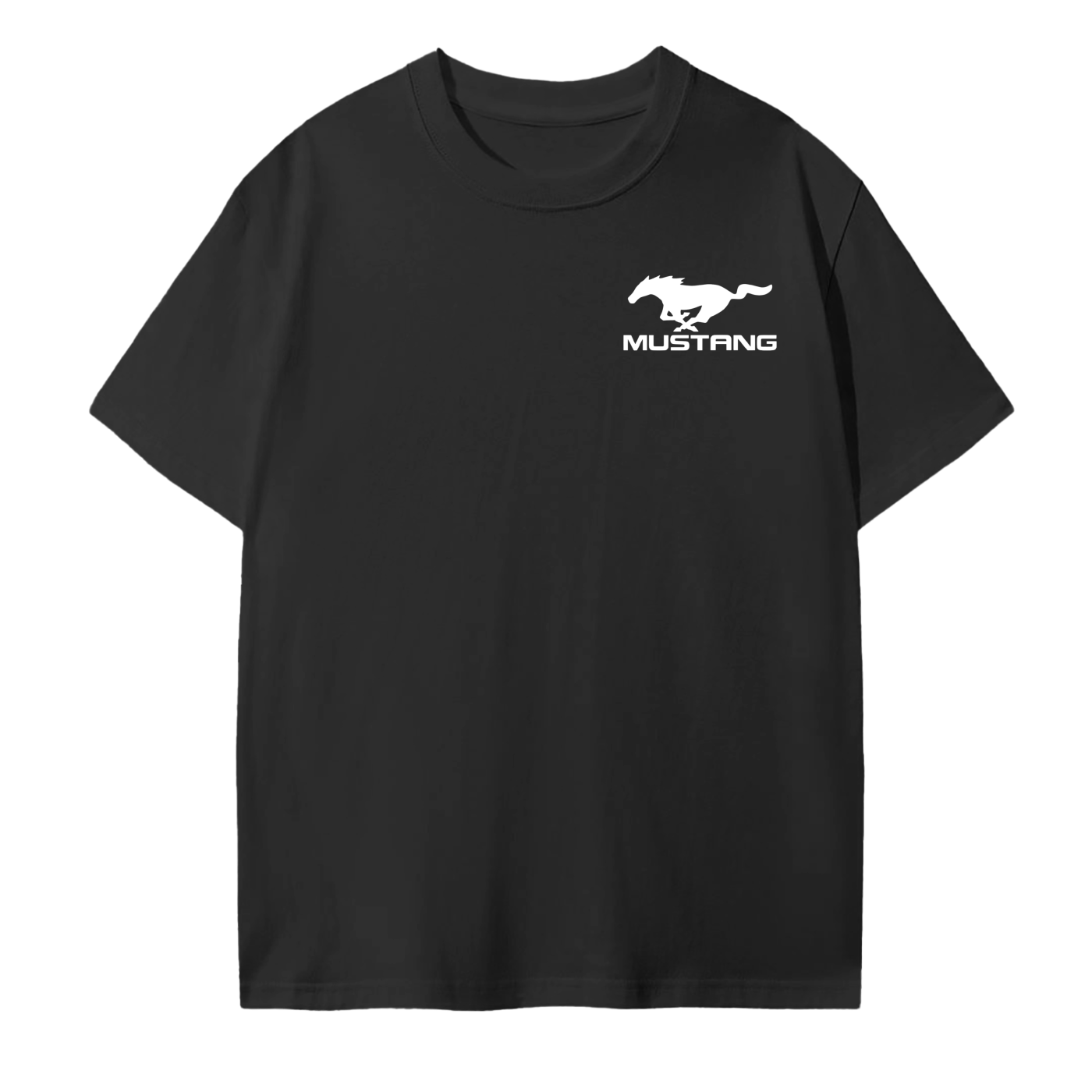 S650 ECOBOOST Unisex Cotton T-Shirt