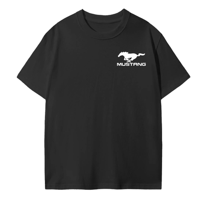 S650 ECOBOOST Unisex Cotton T-Shirt