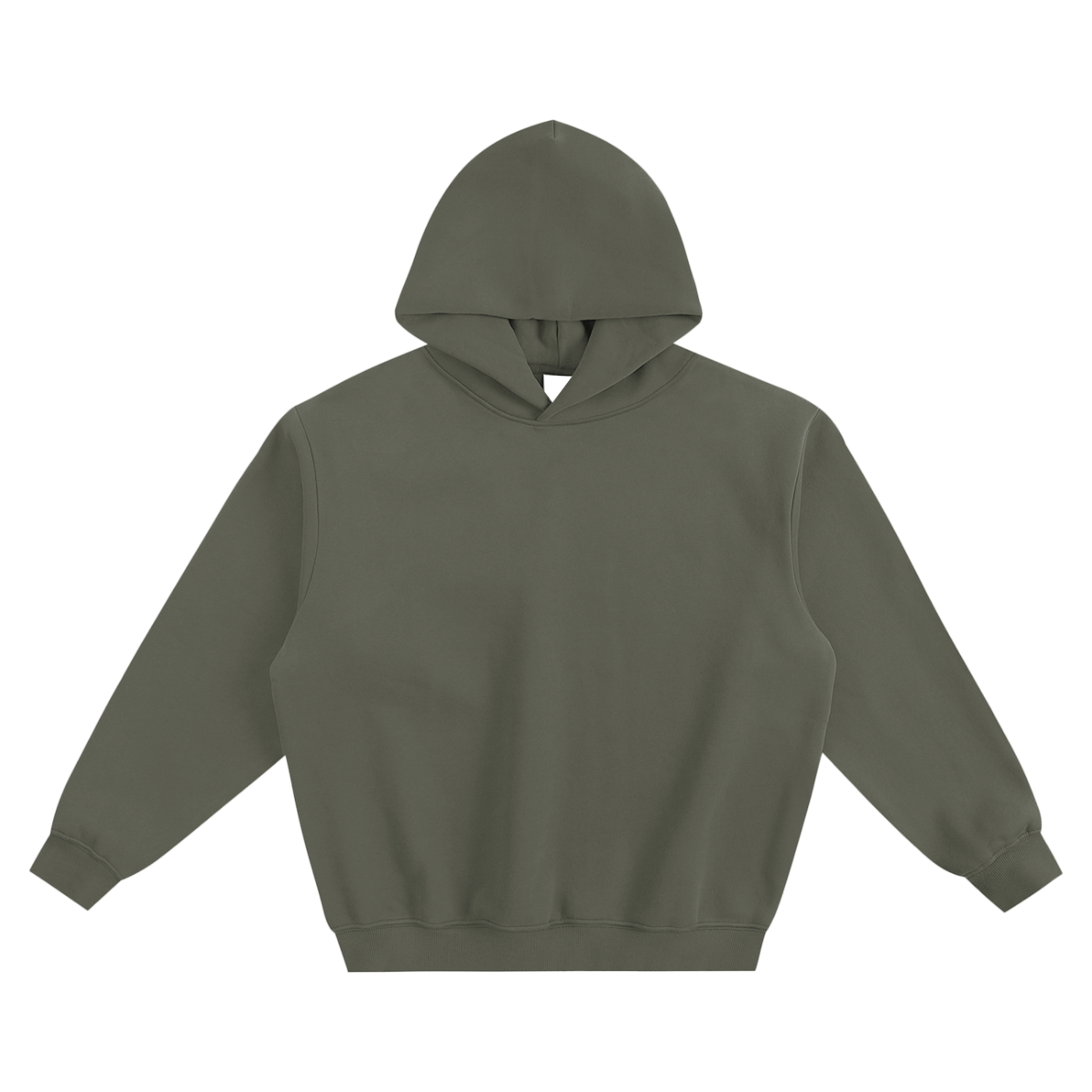 Personalized Car Boxy Hoodie