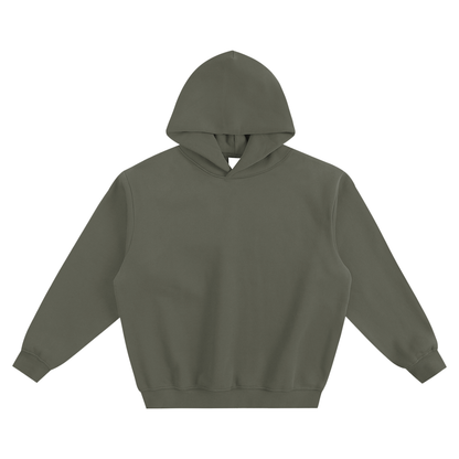 Personalized Car Boxy Hoodie