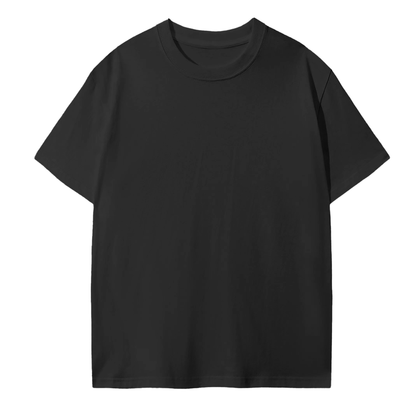 Personalized Car Seamless Cotton Tee (Unisex)