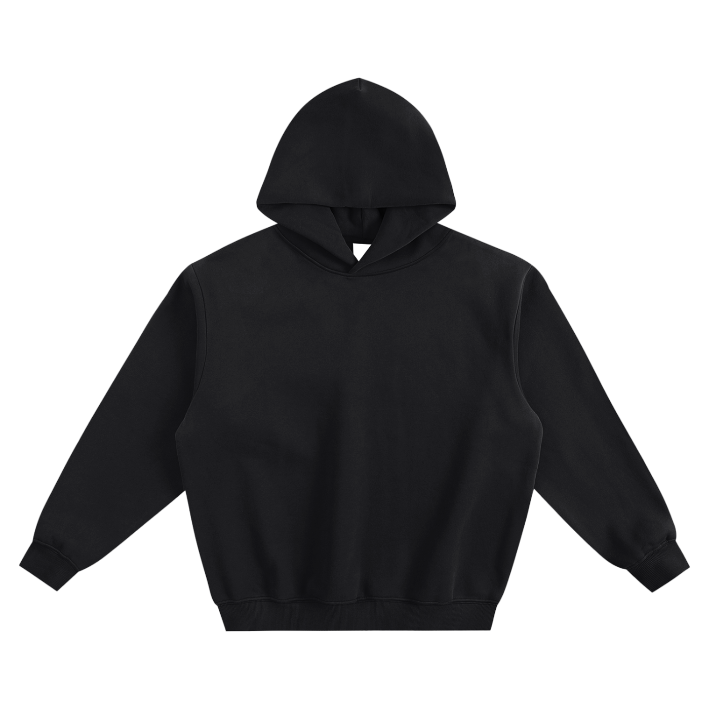 Personalized Car Boxy Hoodie