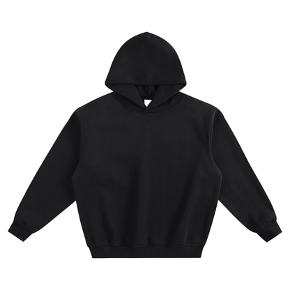 Personalized Car Boxy Hoodie