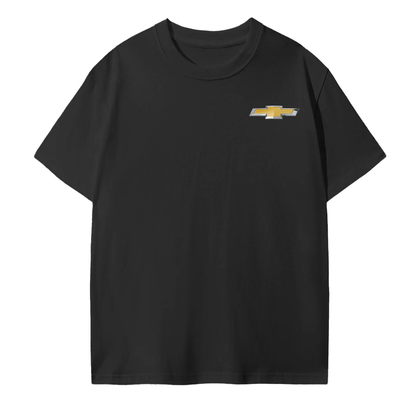 CAMARO SS Unisex Cotton T-Shirt
