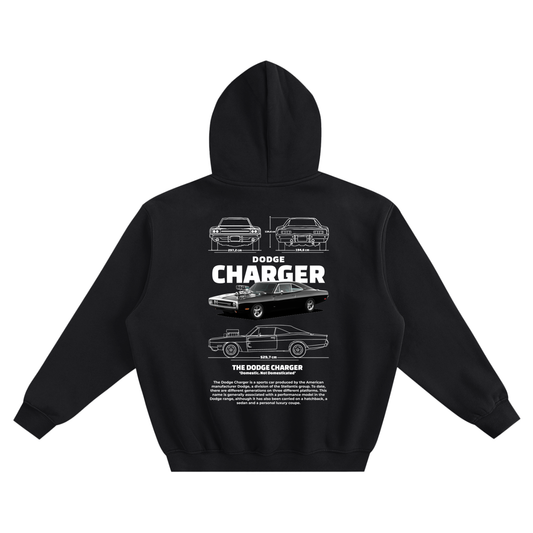 DODGE CHALLENGER CLASSIC