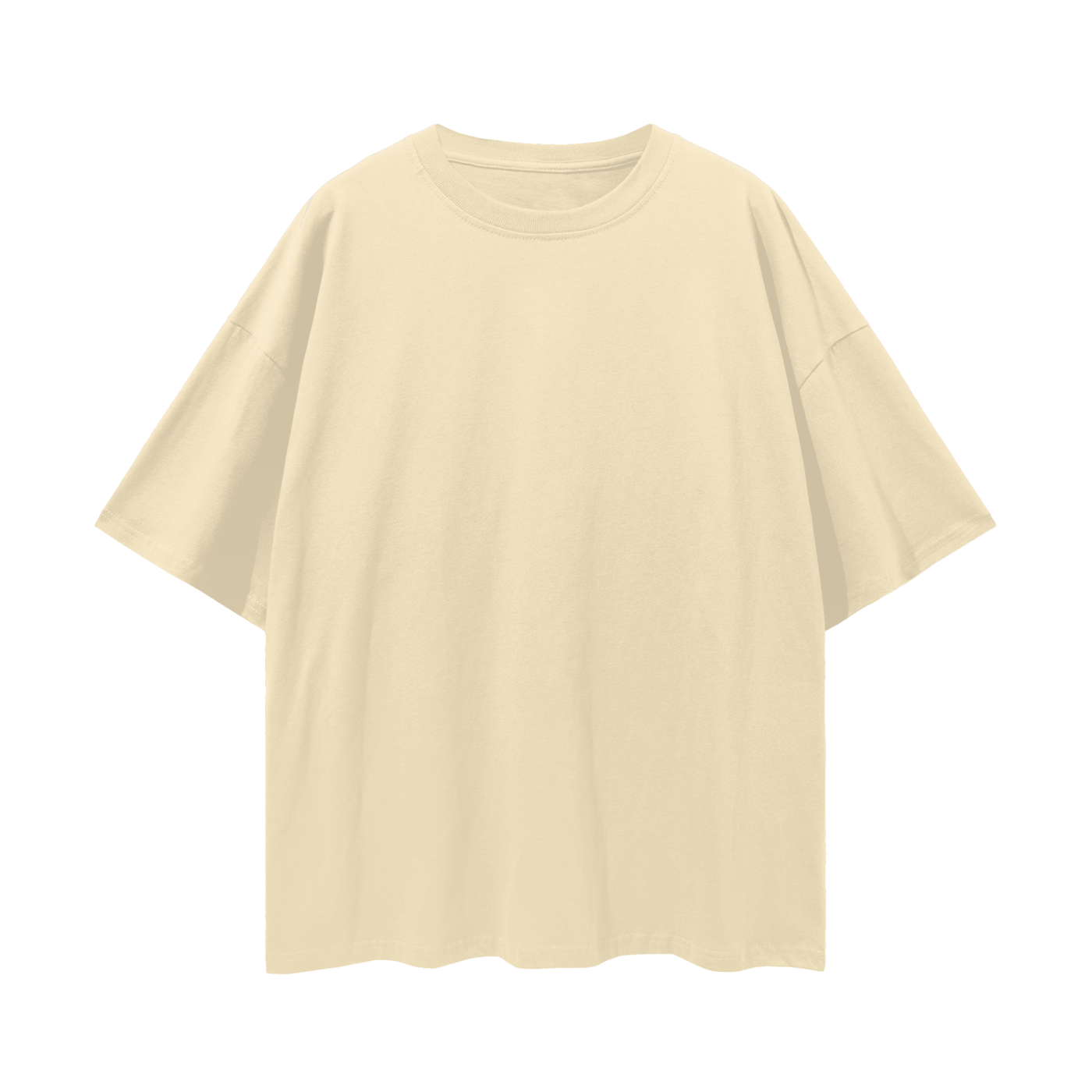 NEED MONEY FOR  C8 ZO6 Streetwear Loose Drop Shoulder T-Shirt