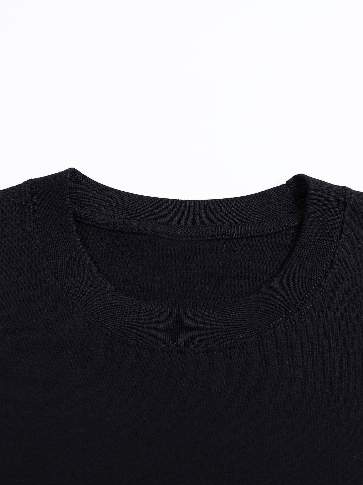 A90 Unisex Cotton T-Shirt