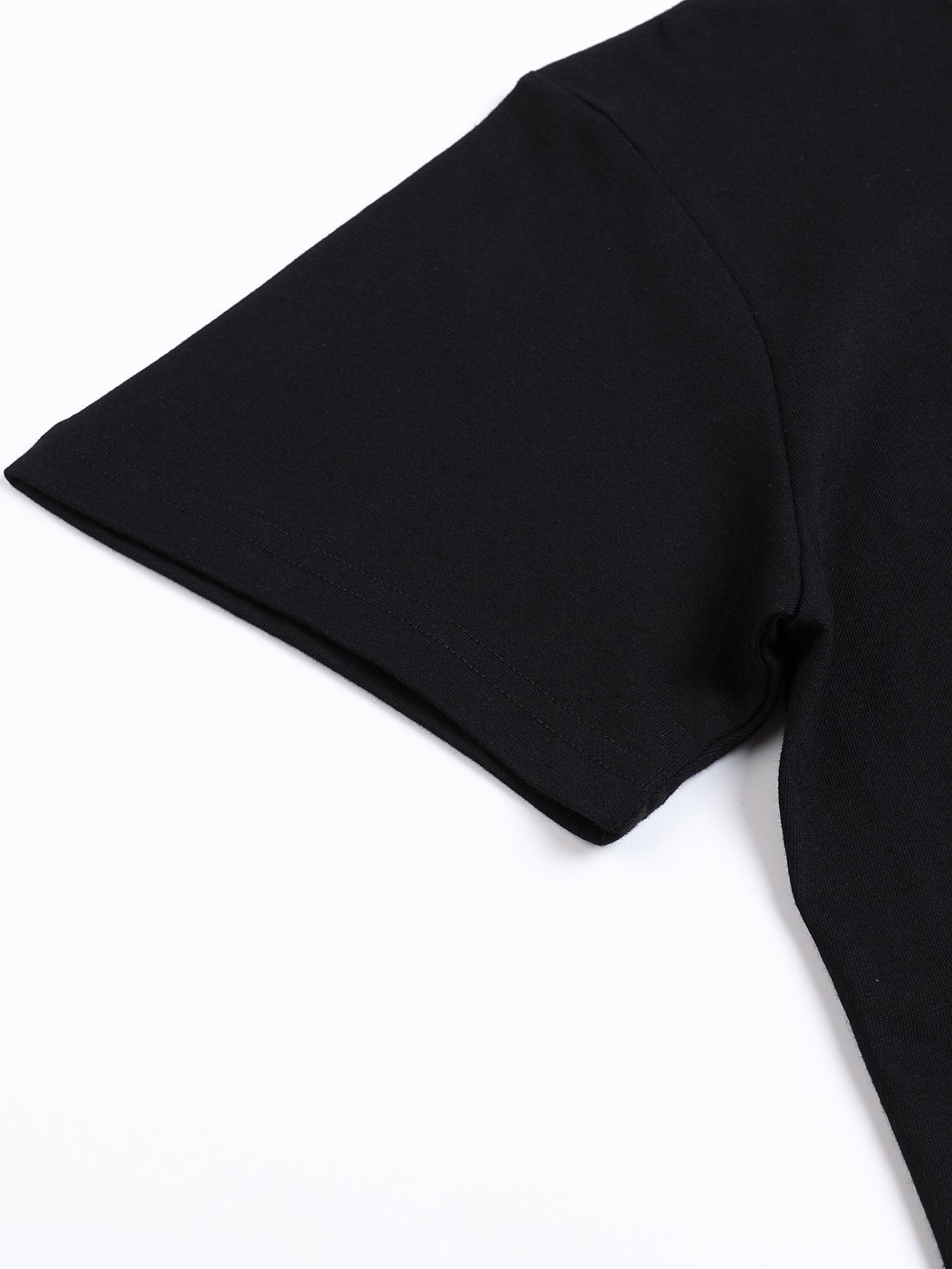 BLUE R8 Unisex Seamless Cotton T-Shirt