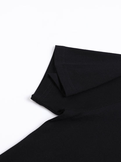 SERIE 4 Unisex Cotton T-Shirt