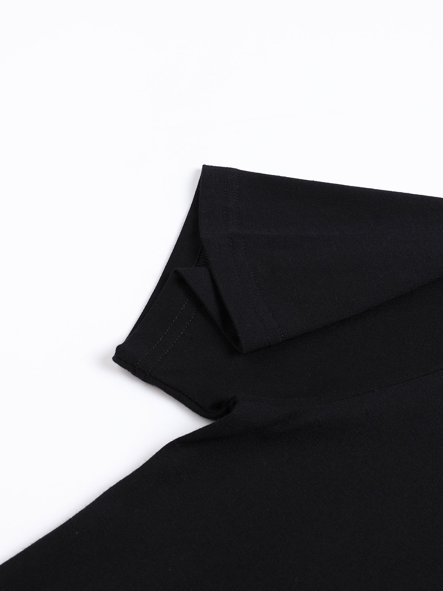 KOE ONE Unisex Seamless Cotton T-Shirt