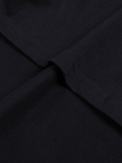 YELLOW LAMBOR Unisex Seamless Cotton T-Shirt