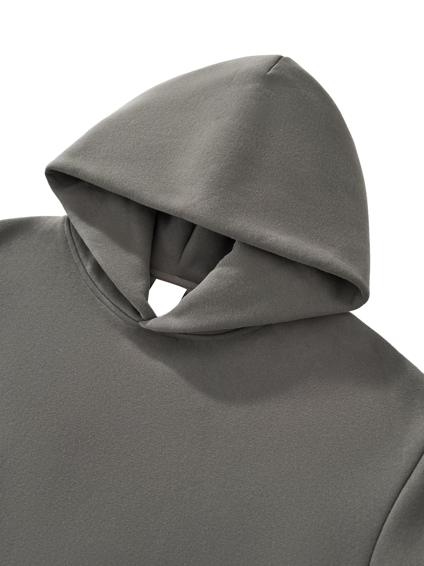 Personalized Car Boxy Hoodie
