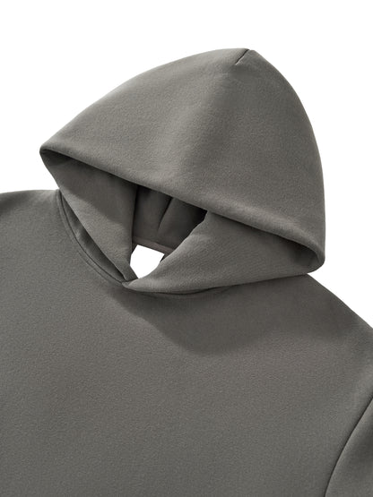 Personalized Car Boxy Hoodie