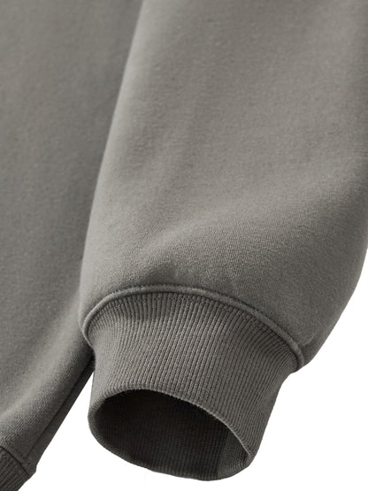 Personalized Car Boxy Hoodie