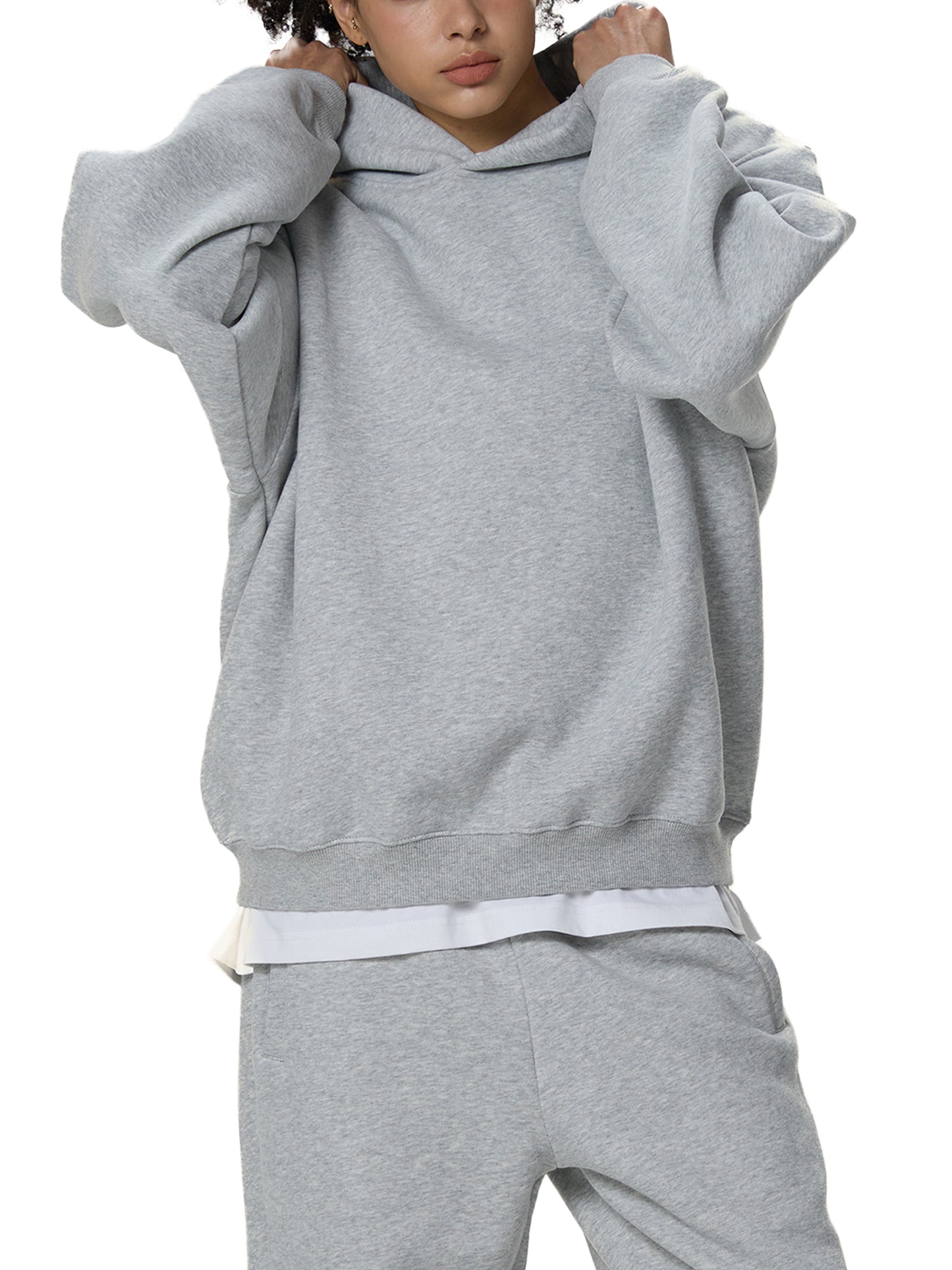 Personalized Car Boxy Hoodie