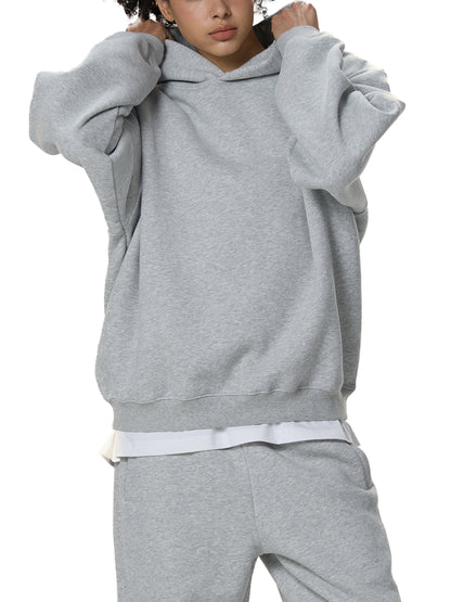 Personalized Car Boxy Hoodie