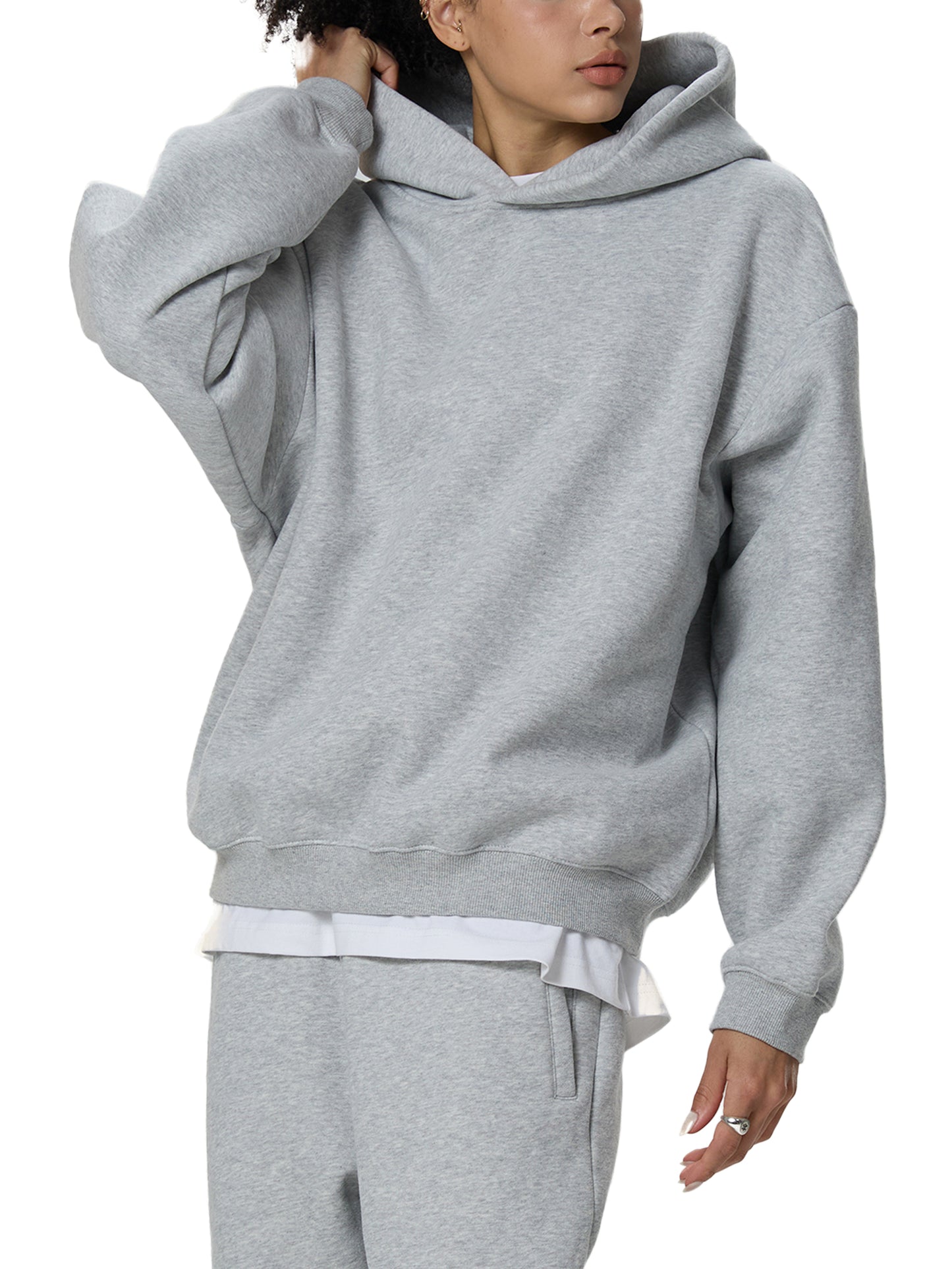 Personalized Car Boxy Hoodie