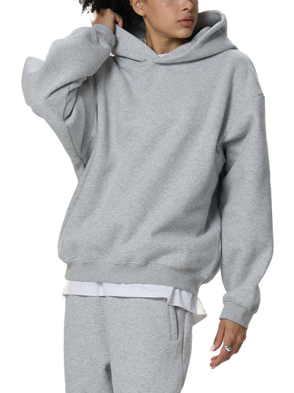 Personalized Car Boxy Hoodie