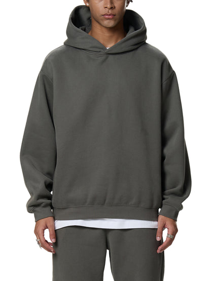 Personalized Car Boxy Hoodie