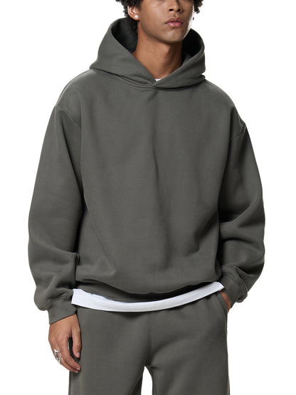 Personalized Car Boxy Hoodie