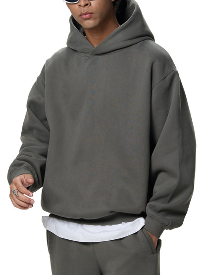 Personalized Car Boxy Hoodie