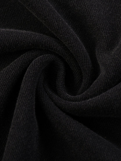 YELLOW SHELBY T-SHIRT