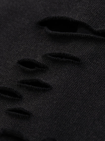 BLUE SHELBY T-SHIRT