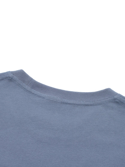 NEED MONEY FOR SUPRA Streetwear Loose Drop Shoulder T-Shirt