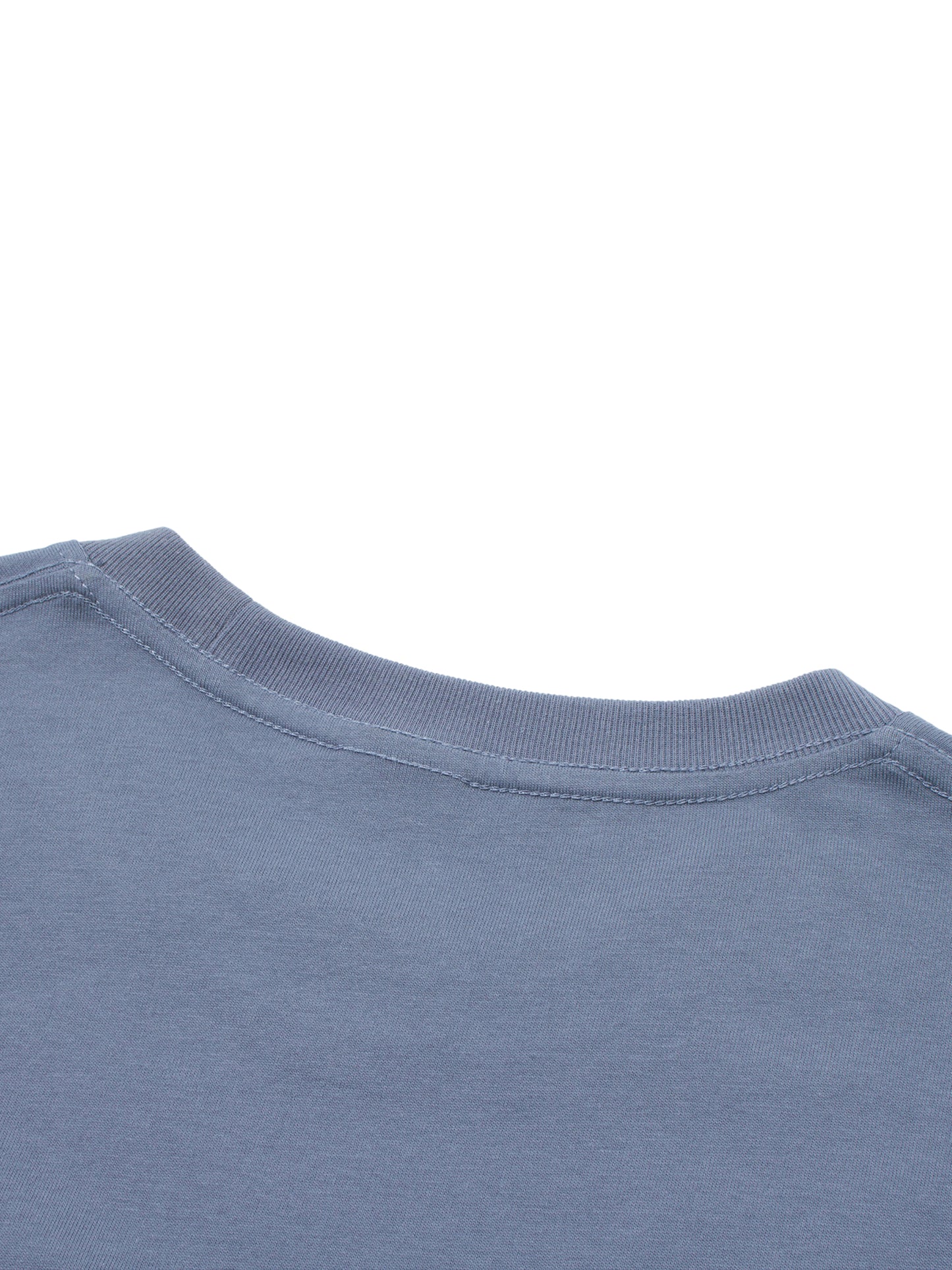 NEED MONEY FOR  C8 ZO6 Streetwear Loose Drop Shoulder T-Shirt